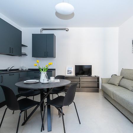 Ferienwohnung La Antica Cernobbio Exterior foto