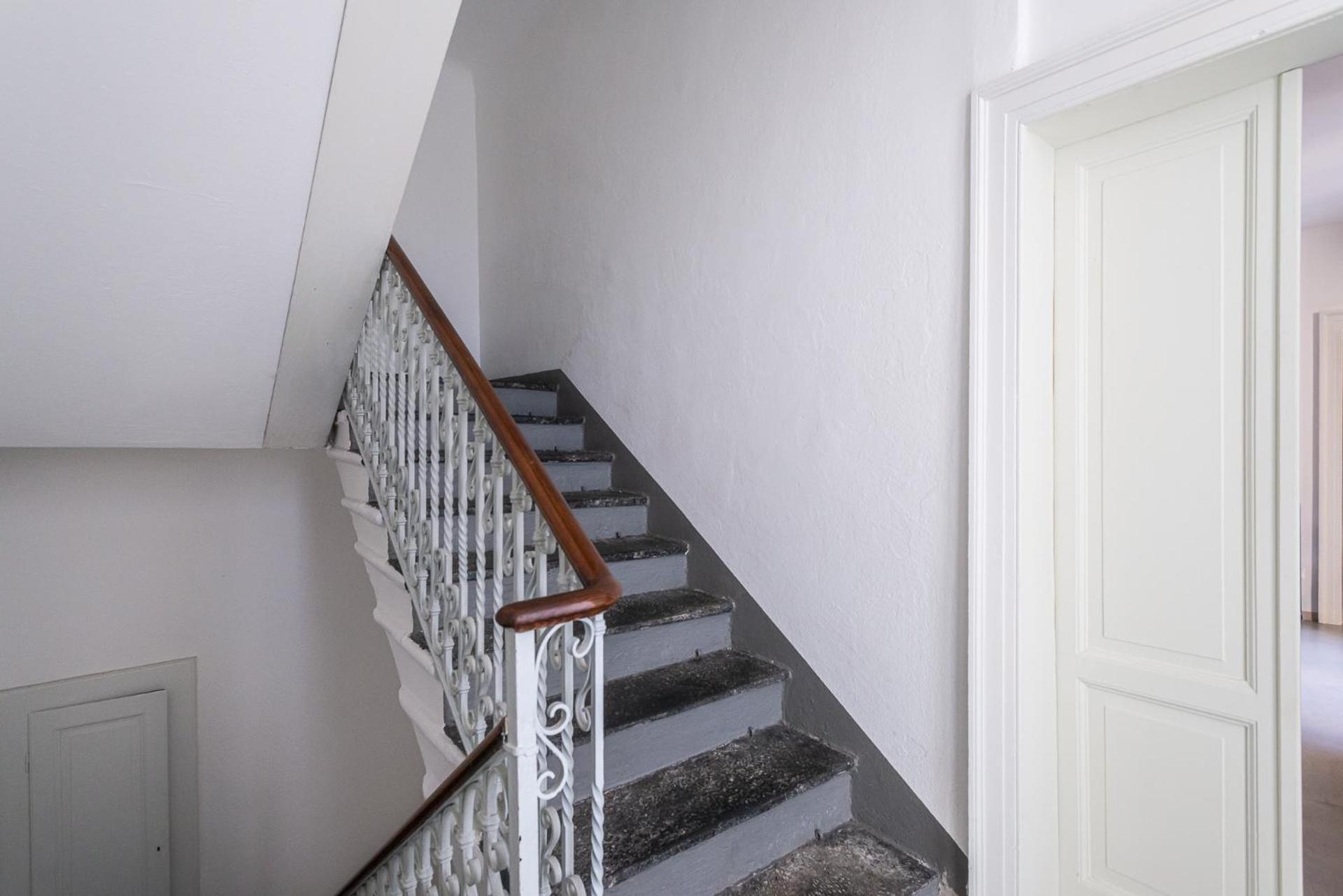 Ferienwohnung La Antica Cernobbio Exterior foto