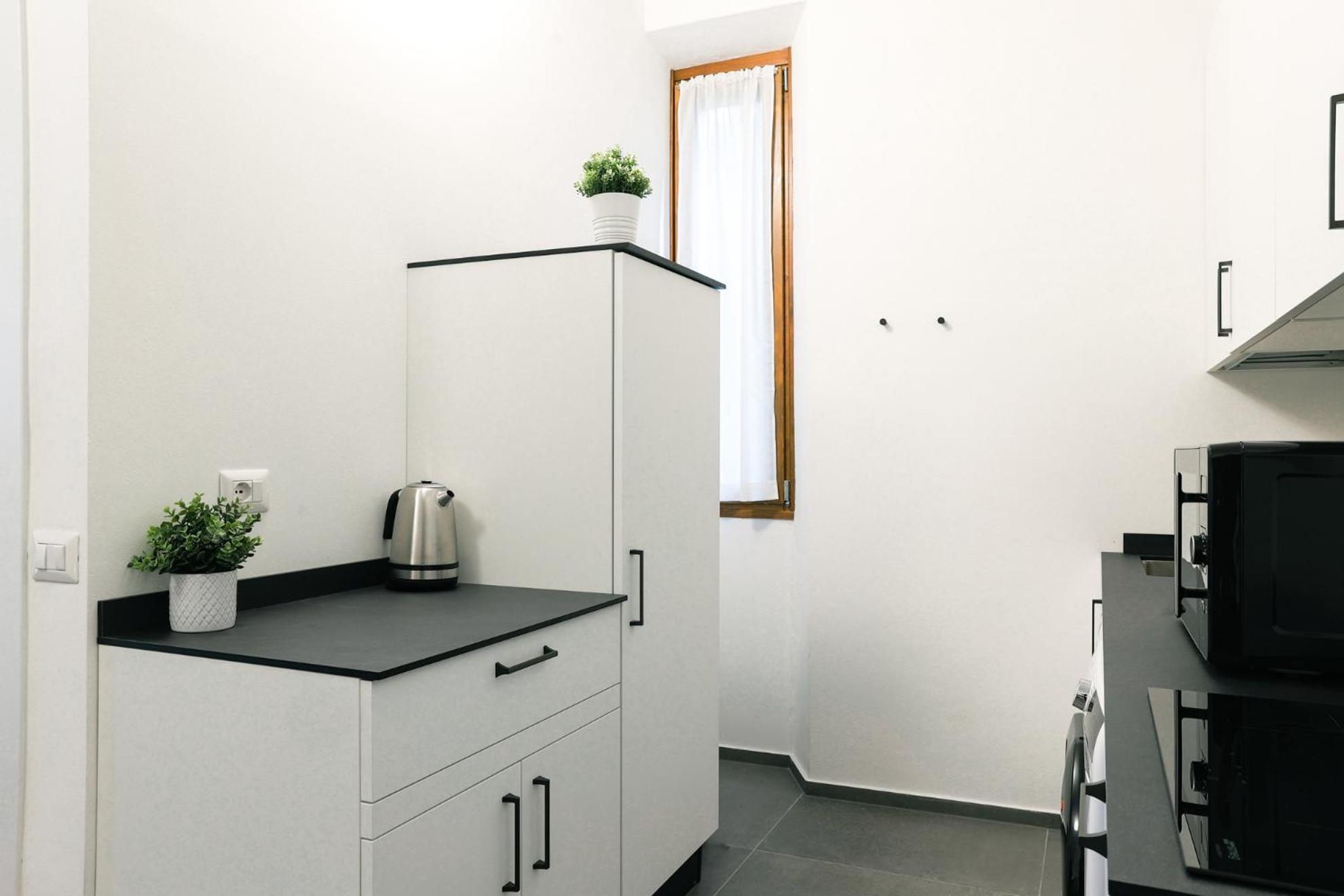 Ferienwohnung La Antica Cernobbio Exterior foto