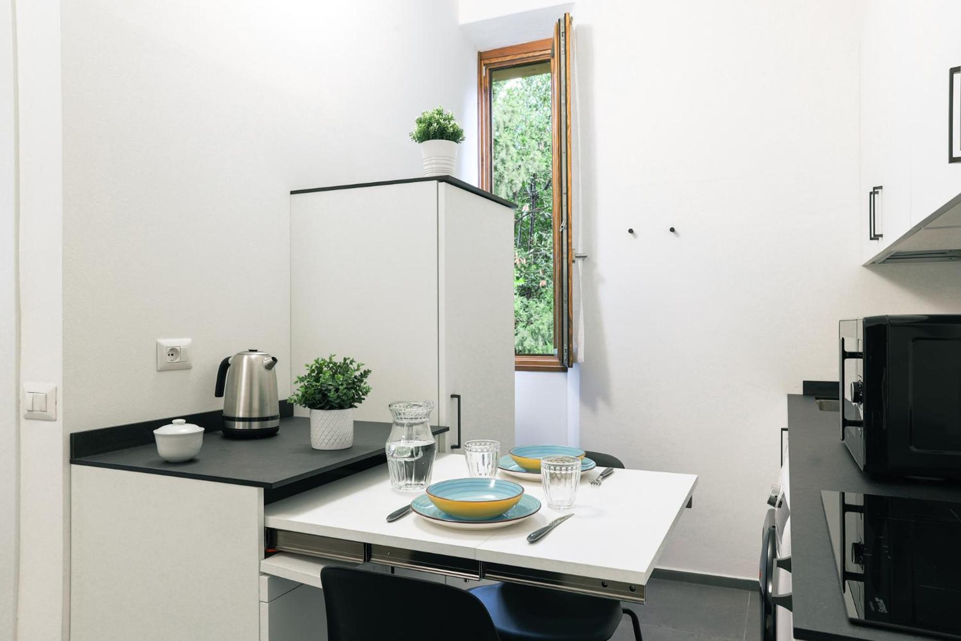 Ferienwohnung La Antica Cernobbio Exterior foto