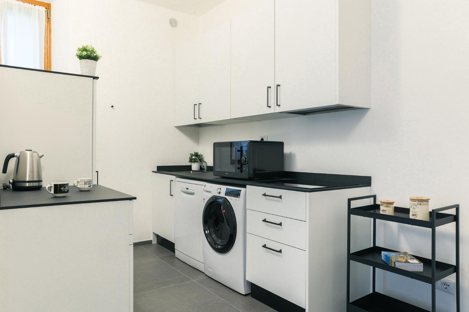 Ferienwohnung La Antica Cernobbio Exterior foto