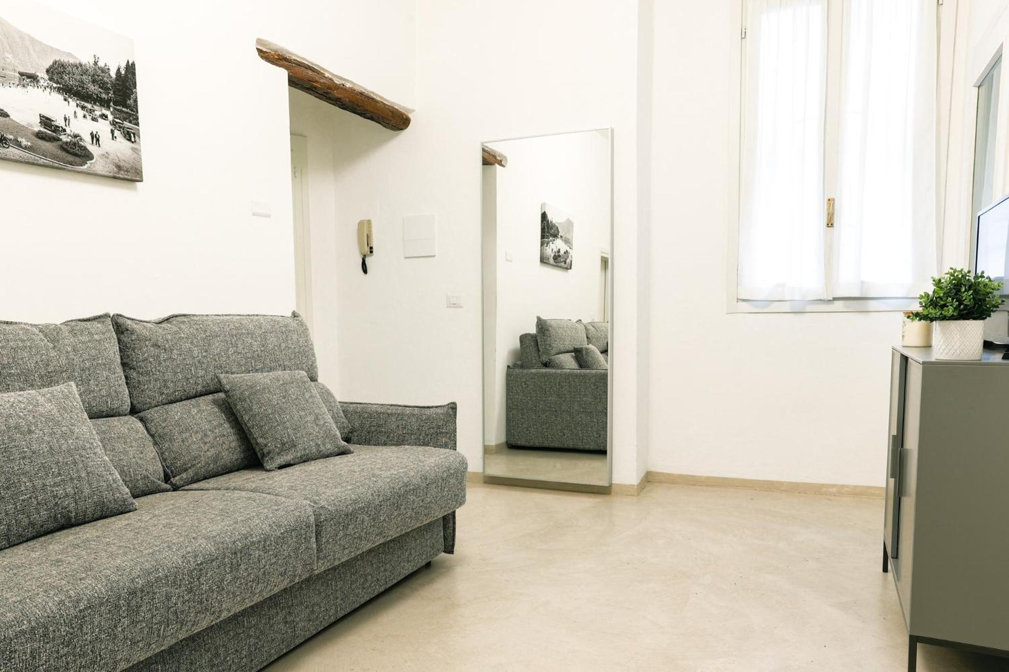 Ferienwohnung La Antica Cernobbio Exterior foto
